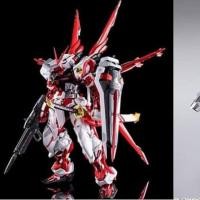 ราคา Metal Build Gundam Astray Red Frame (2091099259)