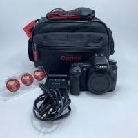 ราคา Body Canon 70D ชัตเตอร์ 26,xxx (19792964077)