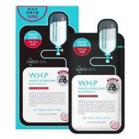 ราคา MEDIHEAL WHP White Mask 1 กล่อง 10 แผ่น (6901845709)