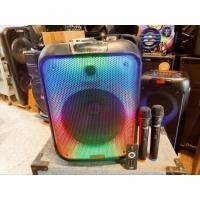 ราคา ตู้ลำโพงบูลทูธ Ceflar CPS-01   (28763906059)