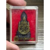 ราคา แท้ พระกริ่ง พระกริ่งจักรตรี สก.6 รอบ สภาผู้แทนราษฎร จัดสร้าง ปี 2547 พิมพ์ใหญ่ ( เนื้อนวโลหะ ) สภาพเก็บรักษาอย่างดี (40703184254)