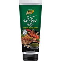 ราคา น้ำจิ้มซีฟู้ดส์ 330 กรัม ตรา เพียวฟู้ดส์ ซีฟู้ดส์ จิ้ม ยำ ราด แซ่บ กลมกล่อม ทะเล ปิ้ง ย่าง พร้อม (4033850908)