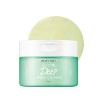 ราคา Dewytree AC Ctrl แผ่นสงบ สีเขียวเข้ม 60ea/ 180 กรัม (23658881713)