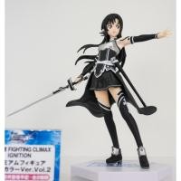 ราคา ฟิกเกอร์แท้ JP มือ1 Sega High Grade Figure Sword Art Online - Asuna - Game Color Ver. (1130457985)