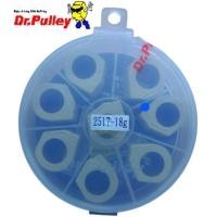 ราคา Dr Pulley sliding rollers SR2517- 8 18g Piaggio MP3 400 MP3 500 (18234032471)