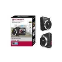 ราคา กล้องติดรถยนต์ Transcend DrivePro 200 (Full HD +Wifi) - รับประกัน 2 ปี (2122942031)