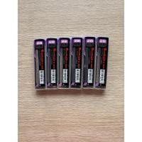 ราคา ไส้ดินสอกด QuanTum 0.5 มม. 2B แพ็ค (1x6 กล่อง) (25063092889)