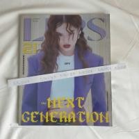 ราคา LIPS MAGAZINEปก ALLY (10190357965)