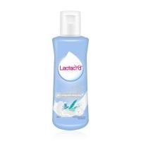 ราคา Lactacyd Pearly Intimate แลคตาซิด เพิร์ลลี่อินทิเมต ผลิตภัณฑ์ทำความสะอาดจุดซ่อนเร้น 150มล ของแท้100% พร้อมส่ง* (27202457628)