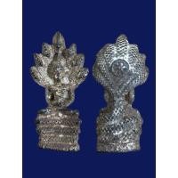 ราคา พระปางนาคปรกกรุเก่าสุโขทัยเนื้อโลหะตะกั่ว (22525909791)