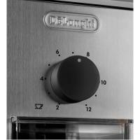 ราคา ✧De'Longhi เครื่องบดเมล็ดกาแฟ รุ่น KG89 (19748478240)
