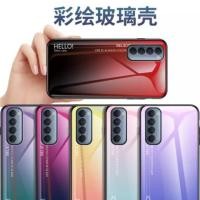 ราคา Case OPPO A31 A1K K3 Reno2 Reno2F Reno4 A53 A92 A52020 A92020 A5S A7 A12 F11Pro A3S A93 สองสี เคสกันกระแทก เคส ขอบนิ่ม (8879256870)