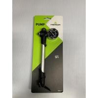 ราคา สูบโช๊ค Merida แรงดันลม300 psi. Made in Taiwan แท้ 100% มีปุ่มกดปล่อยลมเมื่อลมเกิน (17971996015)