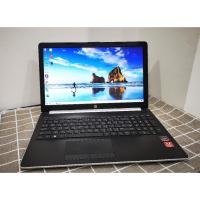 ราคา Notebook Hp 15-db0155au **สินค้ามือ2 สภาพดี (18791994666)
