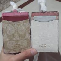 ราคา Coach สายคล้องบัตร (1461623351)