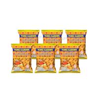 ราคา Tonggarden ถั่วปากอ้าเคลือบรสปูผัดผงกะหรี่ 40 กรัม (แบบแพ็ค) (4017771352)