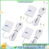 ราคา เสาอากาศ WiFi 4G/3G 28dBi LTE เสาอากาศเครื่องขยายสัญญาณ 4G/3G เราเตอร์มือถือเสาอากาศ WiFi เสาอากาศบรอดแบนด์เครือข่าย (27106341959)