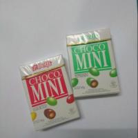 ราคา ขนม Choco mini (688970666)