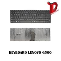 ราคา KEYBOARD LENOVO G500,G505,G505A,G510,G700,G700A,G710 /คีย์บอร์ดโน๊ตบุ๊คลีโนโว่ ภาษาไทย-อังกฤษ (5625329594)