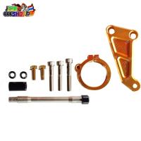 ราคา ขายึดกันสะบัด M-SLAZ งาน CNC สินค้าคุณภาพ BO SHOP (46803053132)