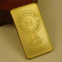 ราคา แคนาดาที่ระลึกเหรียญนักเก็ตเหรียญต่างประเทศตารางทองเงินนักเก็ตใบเมเปิ้ลเหรียญที่ระลึกทองบาร์12-10+++ (45302878644)