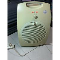 ราคา +มือ2 เครื่องฟอกอากาศแบบตั้งพื้น Bionaire model:BAP1560A-FE,Air purifier Bionaire Ac input 220V,Power Consumption 100w (21890711030)