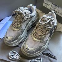 ราคา Balenciaga Triple S sneakers size.35 ( มีโค้ดลด30% ร้านโค้ดคุ้ม ) (17795135744)