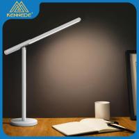 ราคา KENNEDE โคมไฟตั้งโต๊ะ Led แบบชาร์จไฟได้ โคมไฟตั้งโต๊ะพับ ไฟอ่านหนังสือป้องกันตาโคมไฟอ่านหนังสือ (14287497662)