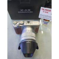 ราคา Fujifilm XA3 kit16-50mm (3297462504)