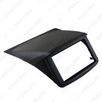 ราคา กรอบหน้าวิทยุจอแอนดรอยสำหรับขนาดจอ7"ตรงรุ่นรถMitsubishi Tritonเก่า/ pajeroเก่า (4834641604)