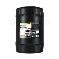 ราคา Mobil Delvac Super 20W-50 ขนาด 18 ลิตร (3631853297)