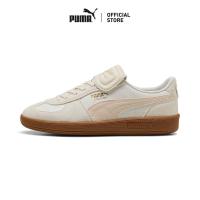 ราคา PUMA Prime/Select รองเท้าผ้าใบ Palermo Premium สีขาว - 40174401 (58101715469)