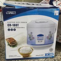 ราคา OTTO หม้อหุงข้าว 1.8ลิตร รุ่น CR-180T (5913417969)