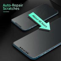 ราคา IPHONE 11/IPHONE 11 PRO/IPHONE 11 PRO MAX HYDROGEL DOFF MATTE GLARE /ANTI OIL ANTI SCRATCH GEL (55552150266)