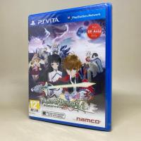 ราคา (New)(มือ1) Tales of Hearts R PS Vita | PlayStation Vita | Zone 3 Asia | Japanese | สินค้าแท้ ของใหม่ (23070554225)