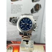 ราคา Montblanc Meisterstuck Sport Automatic Chronograph (40576125165)