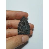 ราคา เหรียญเจ้าสัวฤาษีเศรษฐี หลวงพ่อแดง วัดป้อมรามัญ จ.อยุธยา (6538821687)