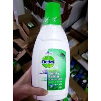 ราคา Dettol ผลิตภัณฑ์ ซักผ้า ขนาด 1,200ml. (6029623375)