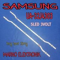 ราคา SAMSUNG 32INCH LED TV BACKLIGHT UA32J4303AK BL 32IN SAMSUNG UA 32J4303AK UA 32J4303 DK UA32J4303DK UA32J4303 (42970961464)