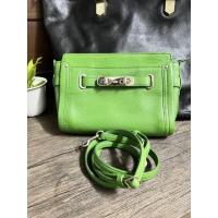 ราคา Coach Swangger mini 8” แท้ (14248432971)