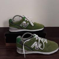 ราคา New Balance 996 มือสอง (1790207225)