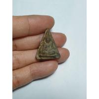 ราคา พระนางกำแพง กรุทุ่งเศรษฐี จ.กำแพงเพชร เนื้อดิน (4364429240)