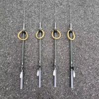 ราคา ปืนหอกใต้น้ำ,ปืนยิงปลาใต้น้ำ, หนังสติ๊ก, ลูกดอกปลา, เครื่องมือฉมวก (28503540349)