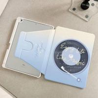 ราคา ไอแพด หมุนได้ 720 องศา พร้อม ไอแพด อากาศ 1 2 3 4 พลเอก 5 6 7 8 9 10 มือโปร 11" เคสไม่ซ้ํา 109 (29838935958)