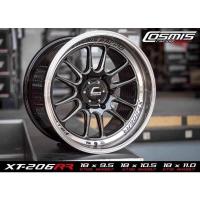 ราคา แม็ก Cosmis XT-206RR ขอบ 18 6/139 (4วง) (16241407023)