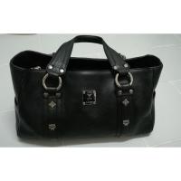 ราคา กระเป๋าMcm แท้ 100% มือ2​ สภาพสวยMcm Tote​ 13” (8983510480)
