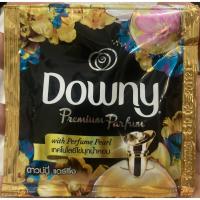 ราคา ดาวน์นี่ น้ำยาปรับผ้านุ่มเข้มข้น สูตรเข้มข้น กลิ่นแดร์ริ่ง 20 มล. (23760741466)