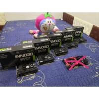 ราคา INNO3D GTX1060 6GB แรม Micron (12726382738)