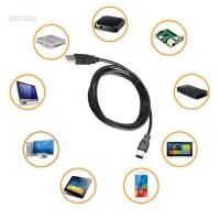 ราคา 3C Firewire IEEE 1394 6 Pin ชาย USB 2 0 A ชาย Adaptor แปลงสาย 1 8m 3 4 5m สําหรับเชื่อมต่อการ์ดเสียง (27928729069)