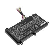 ราคา Acer Predator 15 G9 591 592 593 17 G9 791 792 793 17X GX 791 G9000 AS15B3N CS ACP159NB notebook battery (6356931105)